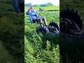 Silage Season is Here! #tractor #johndeere #fendt #silage