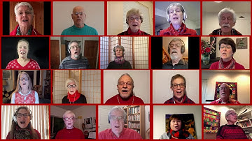 Let Heaven and Nature Sing   Whatcom Chorale