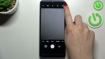 How to Reset Camera Settings on XIAOMI Redmi 10C - Restore Default Camera Values