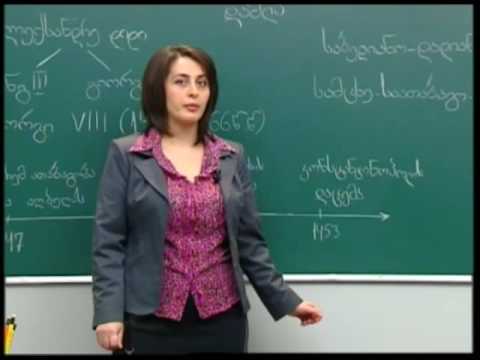 გიორგი VIII და საქართველოს დაშლა