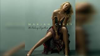 Mariah Carey - We Belong Together (Original Instrumental)