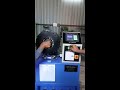 Automatic Hydraulic Hose Crimping Machine