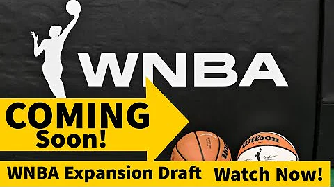 🏀🔥WNBA Expansion Draft: How It Works & Which Players Are Up