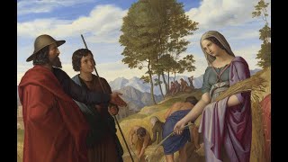 RUTH THE MOABITE: AN UNLIKELY HERO