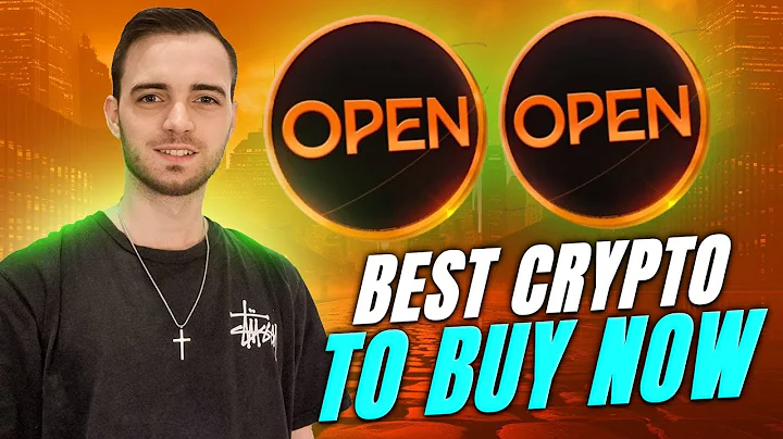 Best Altcoin to Buy Now? OpenLedger ($OPEN) AI Blockchain Explained