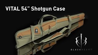 BlackHeart Gear - VITAL™ 54″ Shotgun Case screenshot 5