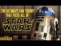 Does This Ultimate Fan Theory Fix All Of ‘Star Wars’?