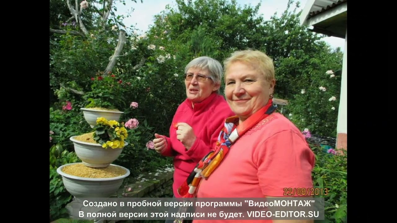 Встреча в Токсово в 2013 году