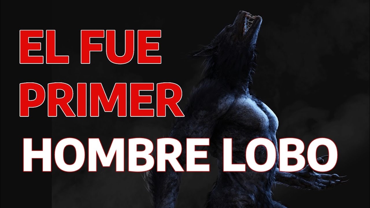 La LEYENDA del HOMBRE LOBO en 3 Minutos // LEYENDA CORTA YouTube La LEYENDA del HOMBRE LOBO en 3 Minutos // LEYENDA CORTA YouTube