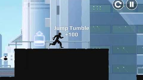 Vector - Story level 1-4