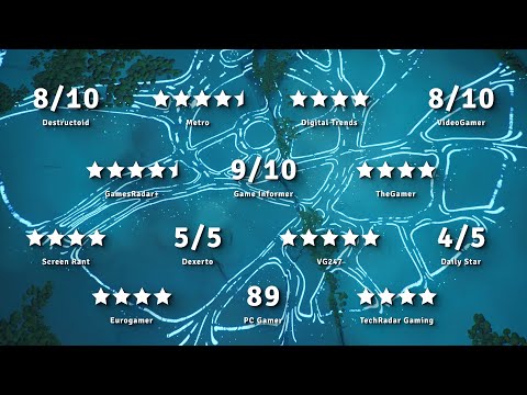 Jusant из Game Pass получила обновление с упрощением геймплея и хвалебный трейлер: с сайта NEWXBOXONE.RU