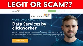 Clickworker Review 2026: Still the Best Side Hustle or a Waste of Time? 💸