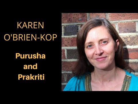 Video: Wer ist der Gründer von Prakriti?