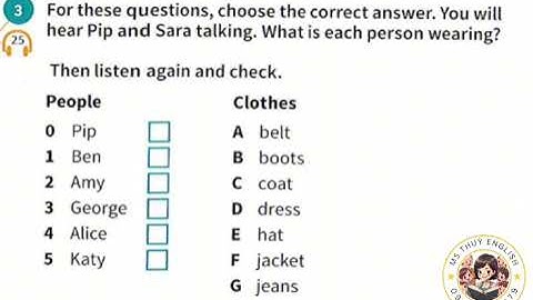 Complete Key for School - Student Book - Unit 4