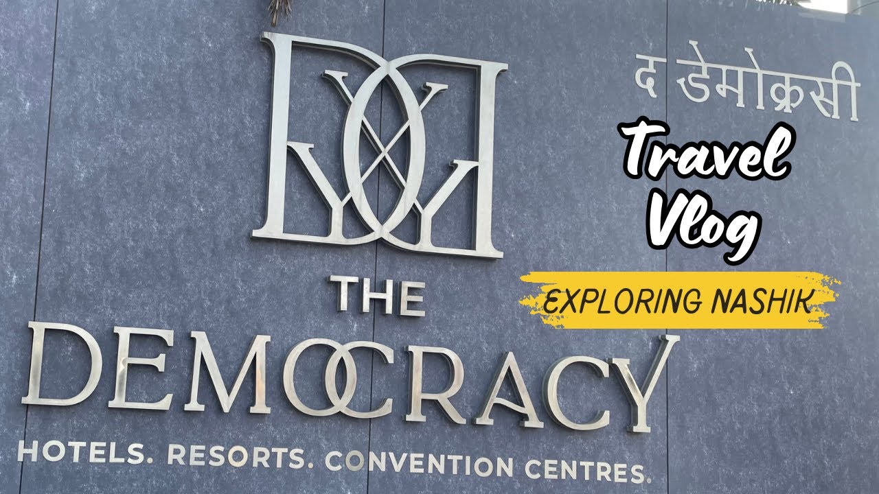 Best Banquet Hall & Staycation in Nashik 2024