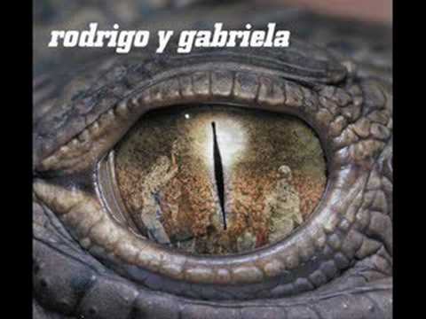 Rodrigo y Gabriela - PPA