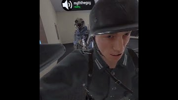 I flew out the window in pavlov shack | #pavlovshack #funny #shorts #vr #virtualreality