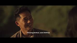 DENDAM AKHIRNYA MULAI TERUNGKAP! | Clip LASTRI - Arawah Kembang Desa