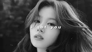 twice - i got you (slowed + reverb)