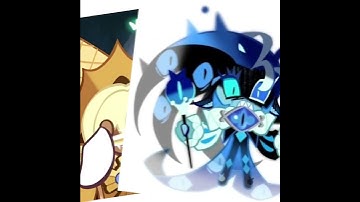 WHY IS IT SO OFF TIMED?! #capcut #cookierunkingdom