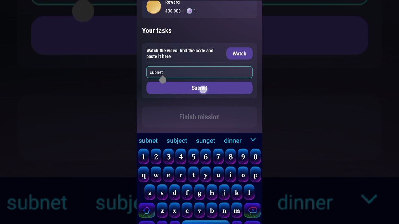 4 Business Ideas to Start with 0$ | Tapswap Code Today | 