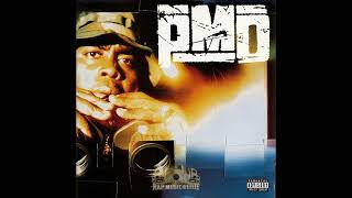 PMD Feat. Das EFX - Rugged-N-Raw (HQ)