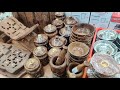 Kitchen Wooden Collections Ceramic  Cookwares Sets NonStick Cookwares Glasswares oil Spray bottles