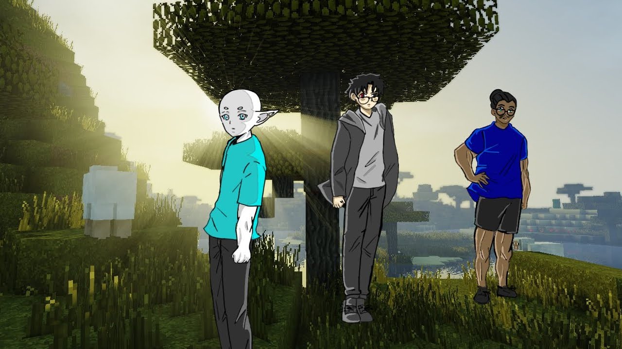 อิเซไค น่ากลัวจริงๆ #2