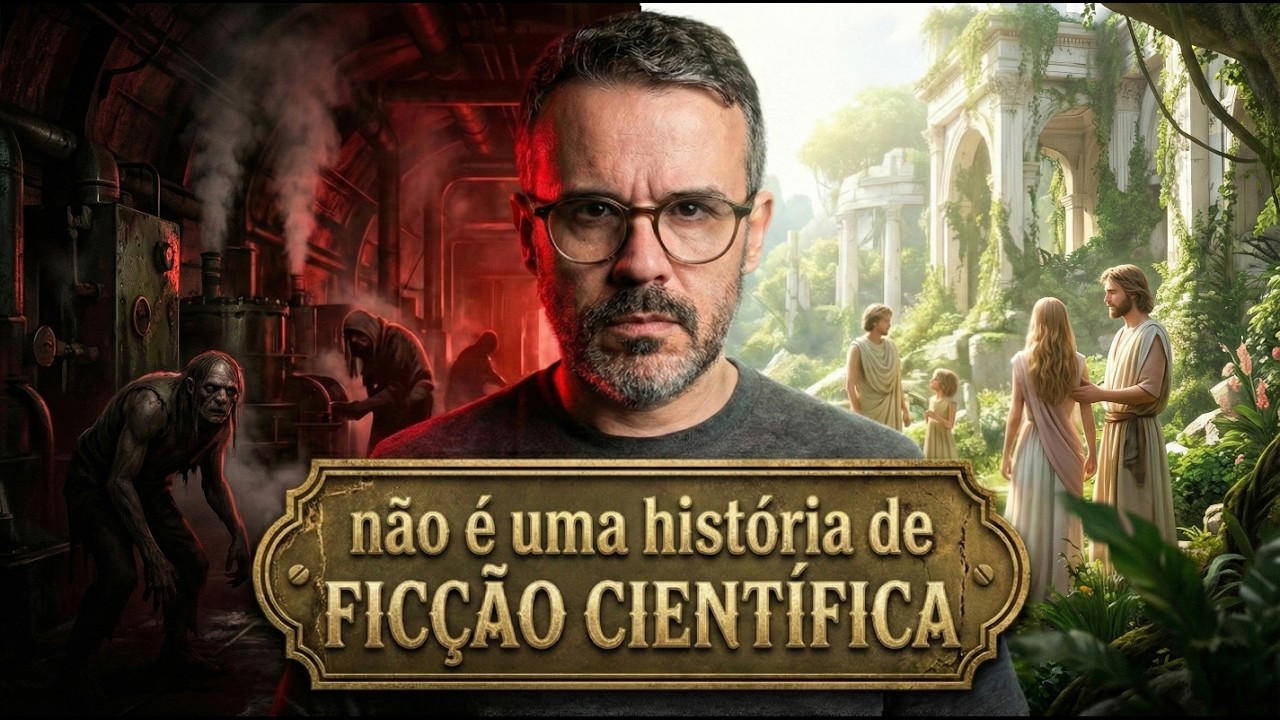 O essencial de A MÁQUINA DO TEMPO (H. G. Wells)