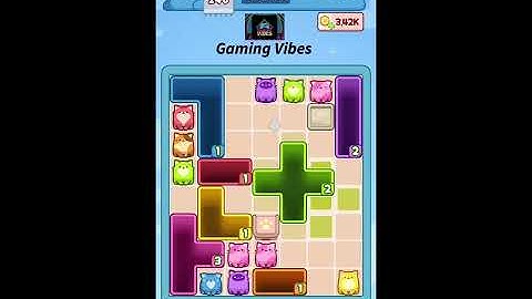 Drop The Cat Level 246 Walkthrough Solution