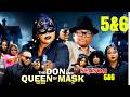 THE DON &amp; QUEEN OF MASK PT 5&amp;6  - Osita Iheme / Rachel Okonkwo 2026 Nigerian Nollywood Movie