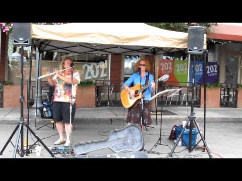 Ladies of Radar Rose -  Don't Look Into My Eyes