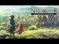 ЗАПИСЬ СТРИМА ► Ni no Kuni II: Revenant Kingdom #8