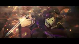 Sword Art Online - Resolution EDIT/AMV