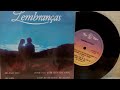 Lembranças - Coletânea Romântica Internacional - Compacto Completo   1979