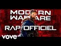 Rap officiel call of duty modern warfare  by silow