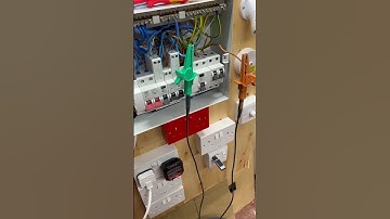 Insulation resistance with a USB Socket in-circuit… what happens?  2391-52 GEE