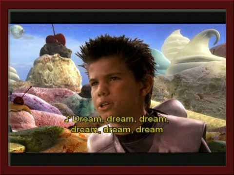 Sharkboy Sings Max A Lullaby Youtube - dream sharkboy song id roblox