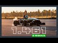 Ni Rimac ni Tesla, manje od 1,5s do 100 km/h