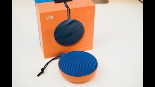 Vifa City - Unboxing and First Impressions...