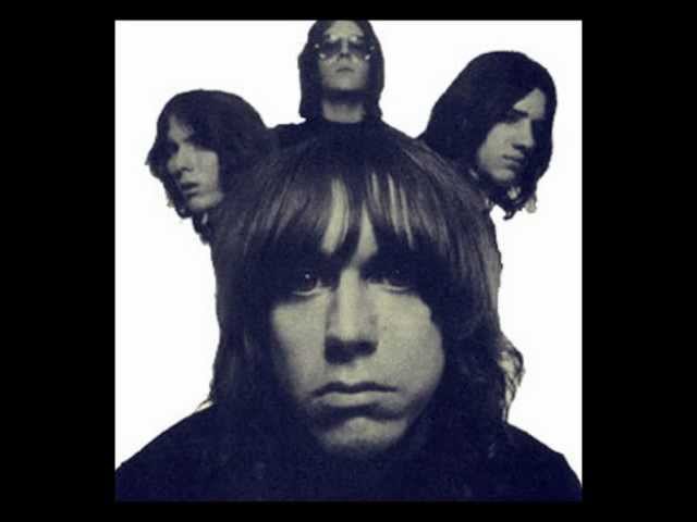 The Stooges - I Wanna Be Your Dog (HQ Sound)