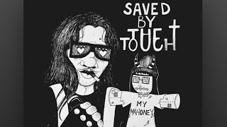 The Touch - So Downtown live Two Cousins Pizza 2-9-2023 Mansfield Ohio