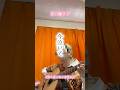 夜の踊り子 #shorts #船の踊り子 #ミーム #弾き語り