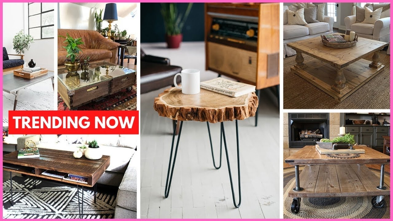 Top 50+ Metal Coffee Table Ideas 2021 New TRENDS Steel Coffee Table