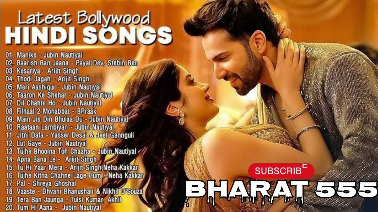 Very Emotional Sad song Bollywood New Hindi songs ll Bharat 555 ll song