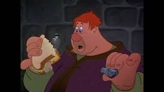 Moe and the Beanstalk Part 6 - Willie The Giant (“Fee Fi Fo Fum”)