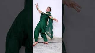 KALE KE PAPA (Dance) - Ekta | Pranjal Dahiya and Aman Jaji | Ruchika Jangid | New Haryanvi Songs