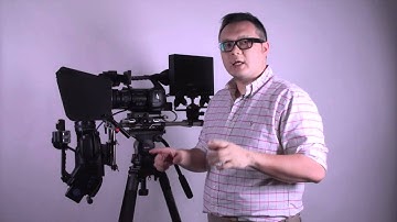 Genus Hurricane 3D Rig Part2 - Convergence and Interaxial