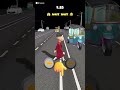 pikka bo 🚦 road crossing game challenge accepted 😱😱 #games #funny #shorts