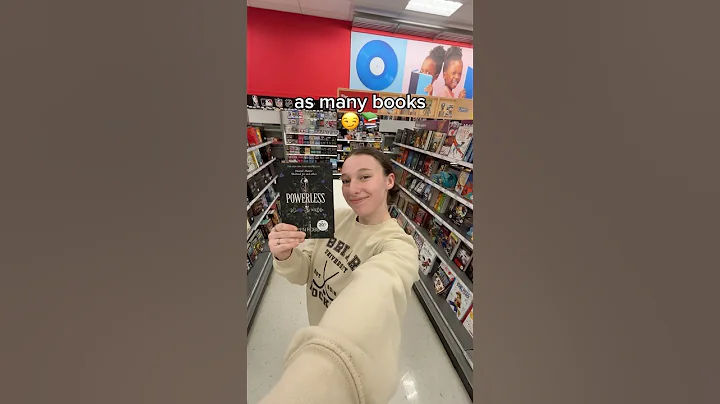 Buying as many books as I want #booktube #booktok #bookreview #reading #bookrecommendations #books thumbnail